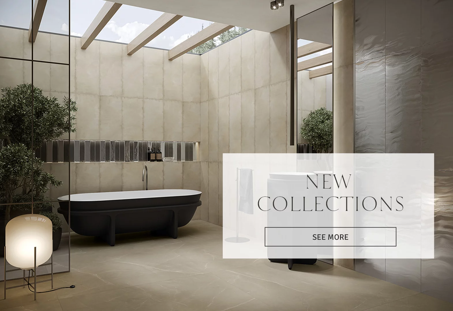 Polish ceramic tiles manufacturer | Ceramika Paradyz